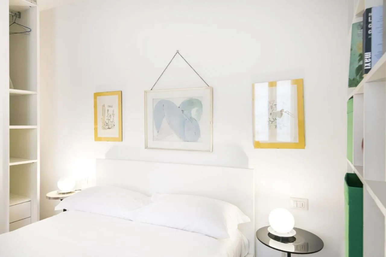 Easylife - Comodo Studio Con Terrazza Zona Navigli Milan