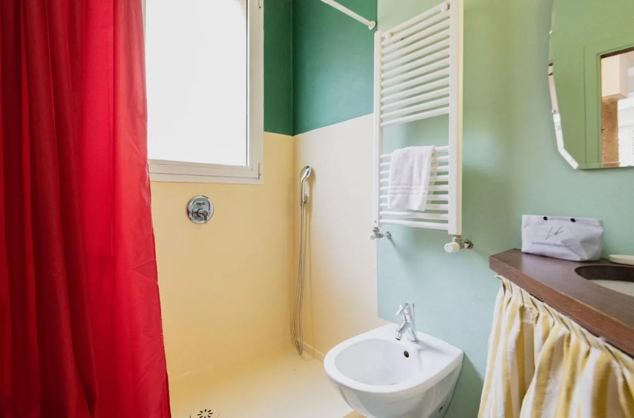 Easylife - Comodo Studio Con Terrazza Zona Navigli Milan 0*,  Italy